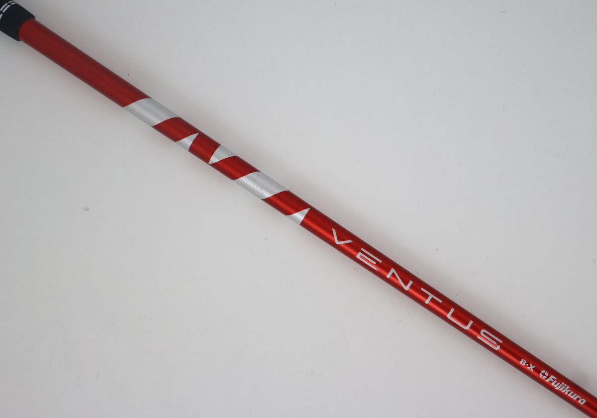 VENTUS TR レッド 6x 45.25インチ グリップ新品 ブリヂストン VENTUS TR レッド 6x 45.25インチ グリップ新品 ブリヂストン 2025年