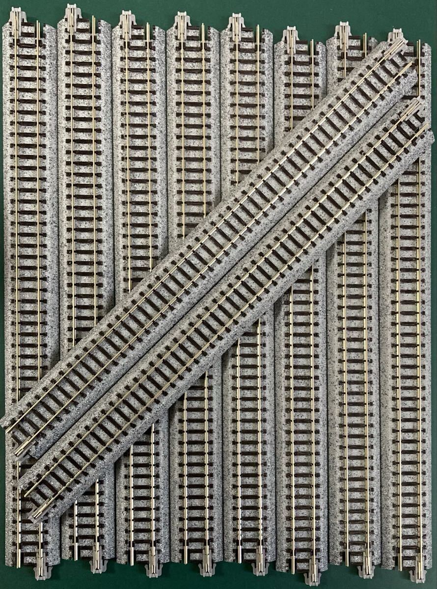 2025年最新】Yahoo!オークション -kato ユニトラック セットの中古品