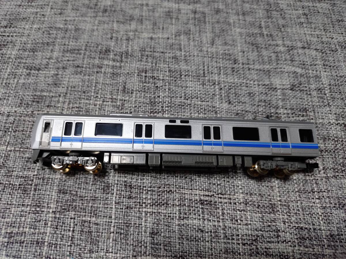 TOMIX 207系 ジャンク 2025年最新】Yahoo!オークション -tomix 207系(Nゲージ)の中古品