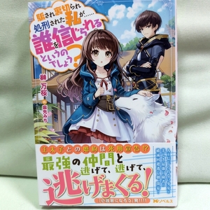 騙され裏切られ処刑された私が……誰を信じられるというのでしょう? (Mノベルス) 榊万桜