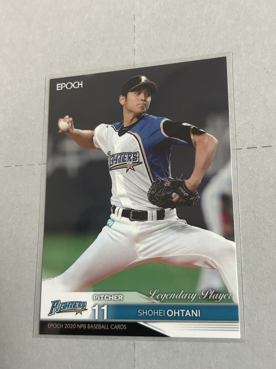 2025年最新】Yahoo!オークション -epoch 大谷翔平の中古品・新品・未
