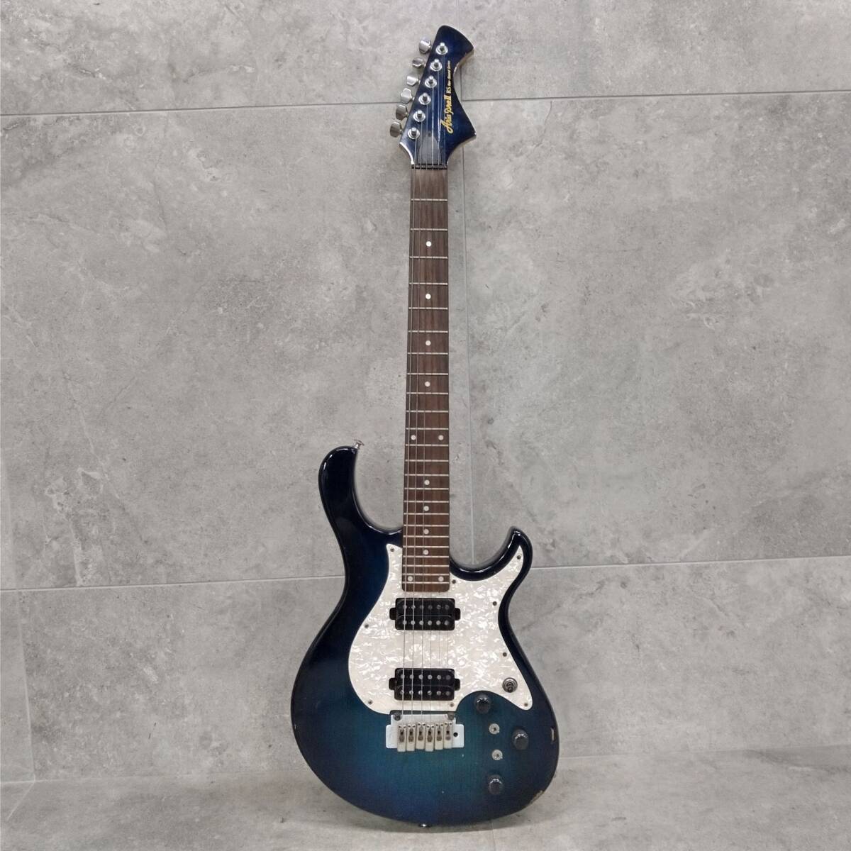 Yahoo!オークション -「rev-sound」(エレキギター) (ギター)の落札相場