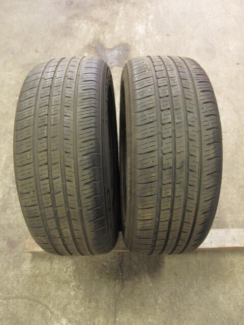 215/55R17 TRIANGLE AdvanteX TC101 2本 215