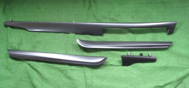 プジョー508 SW Allure ABA-W2W5G01 パネルセット 内装 