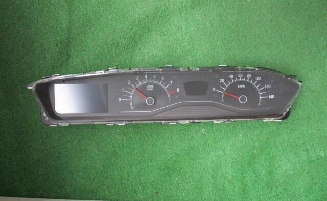 N-BOX JF3 スピードメーター 28920km 78100-J112 H3