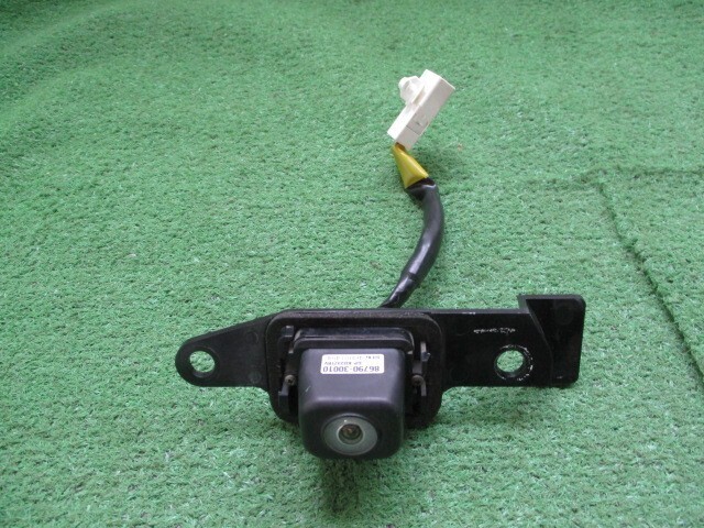 クラウンロイヤル GRS182 バックカメラ 86790-30010 トヨタ G