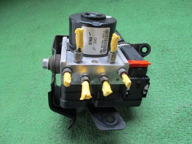 スズキ スイフトスポ－ツ ZC31S ABSアクチュエーター H19年 スイスポ