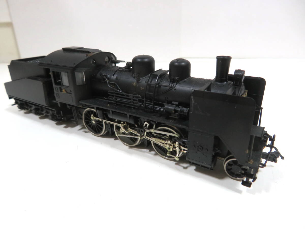 Yahoo!オークション -「kato c56」(HOゲージ) (鉄道模型)の落札相場