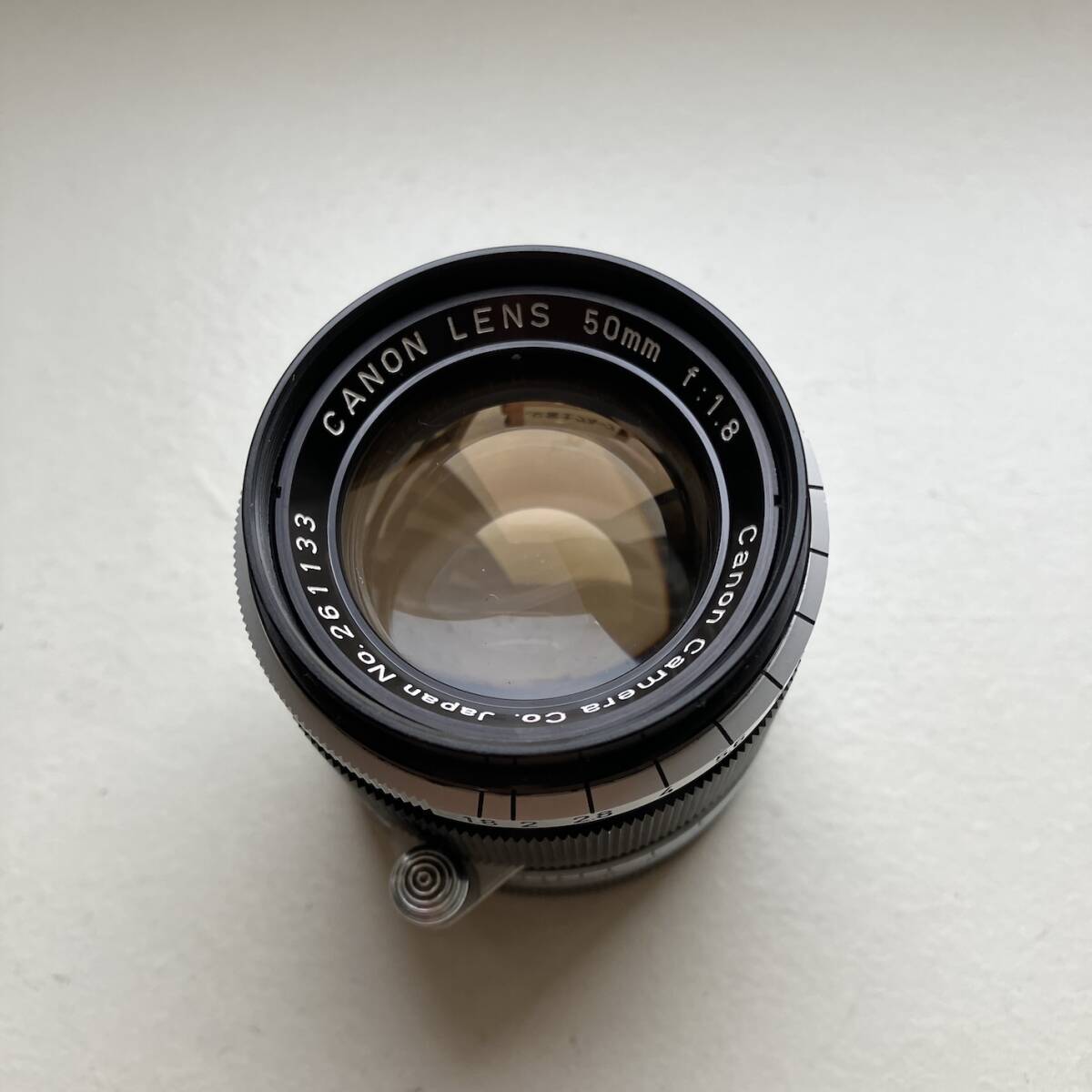 2025年最新】Yahoo!オークション -canon 50mm f1.8 l マウントの中古品