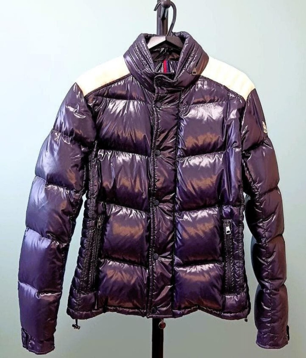 2025年最新】Yahoo!オークション - 男性用(モンクレール