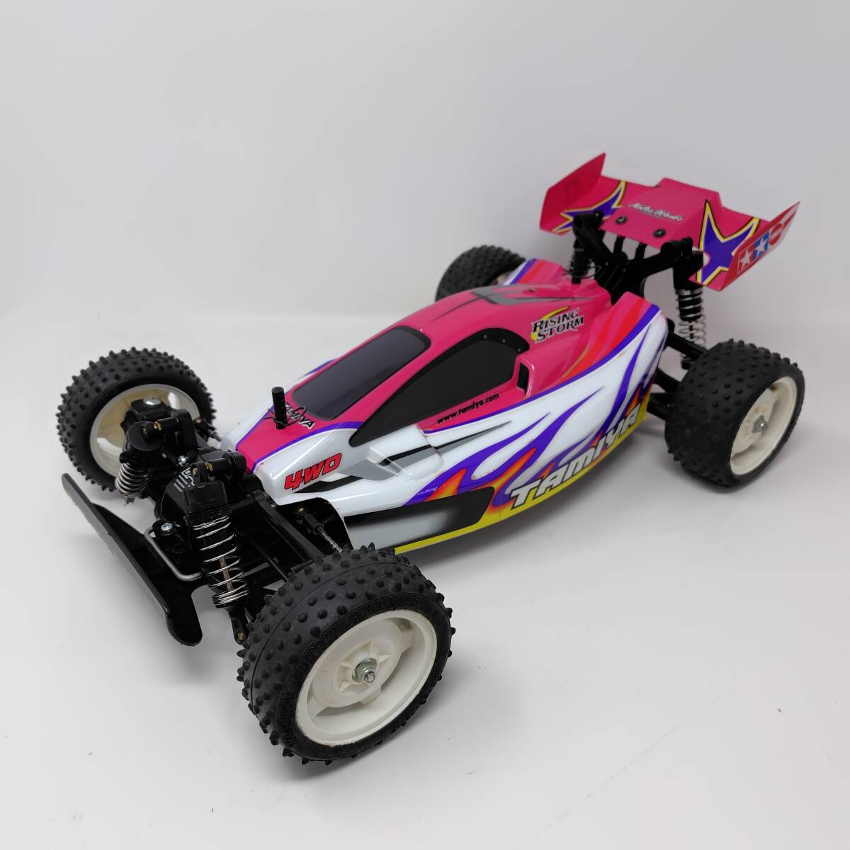 2025年最新】Yahoo!オークション -タミヤ df-02の中古品・新品