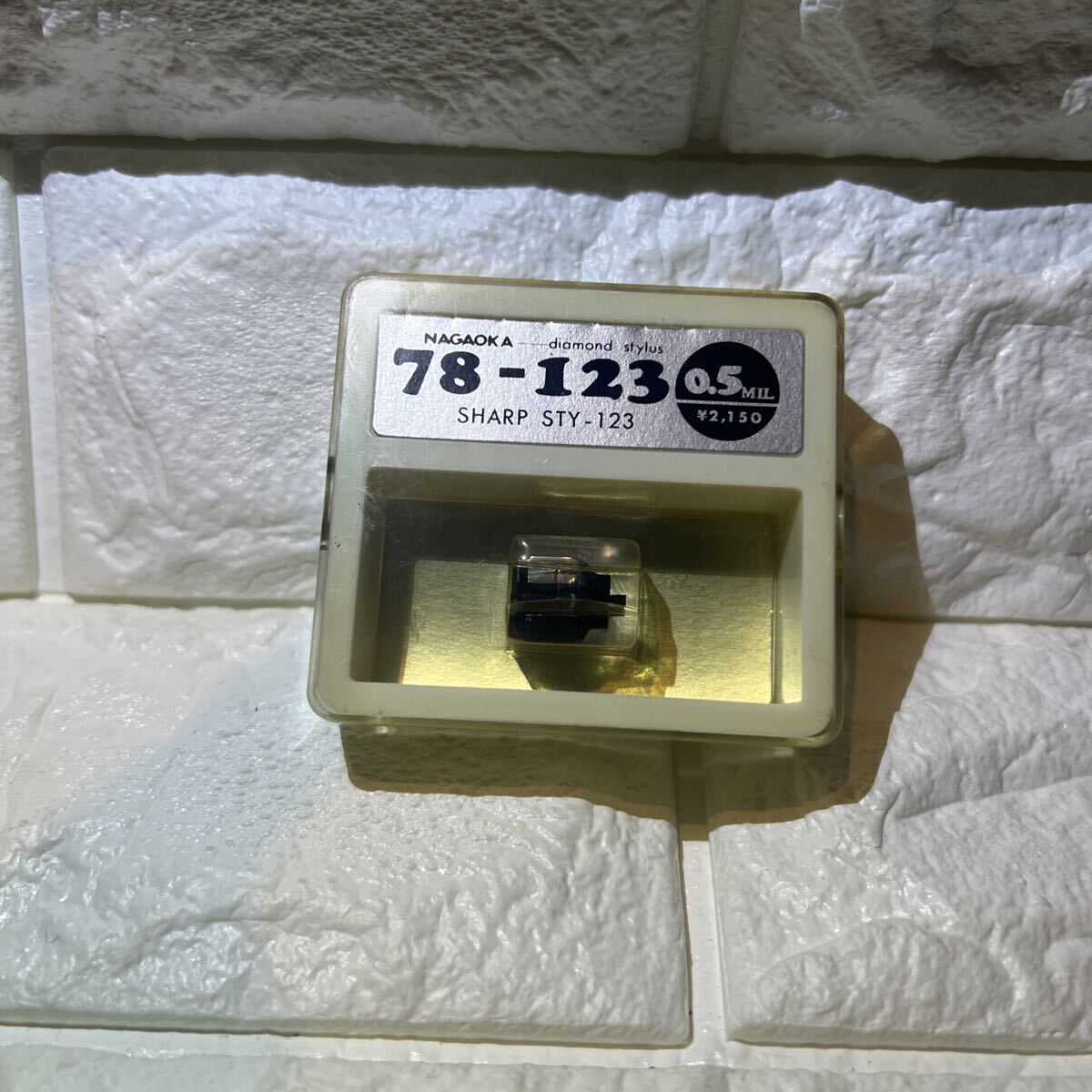 Yahoo!オークション -「東京宝石」(レコード針) (DJ機器)の落札相場