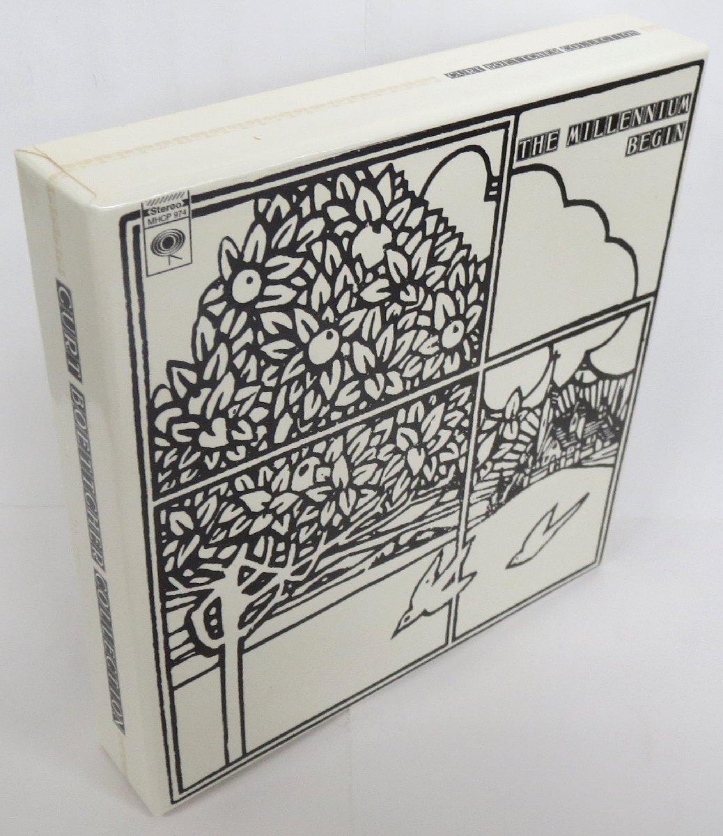 2025年最新】Yahoo!オークション -millennium beginの中古品