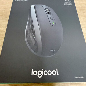 マウス ロジクール Logicool MX ANYWHERE 2S MX1600sGR
