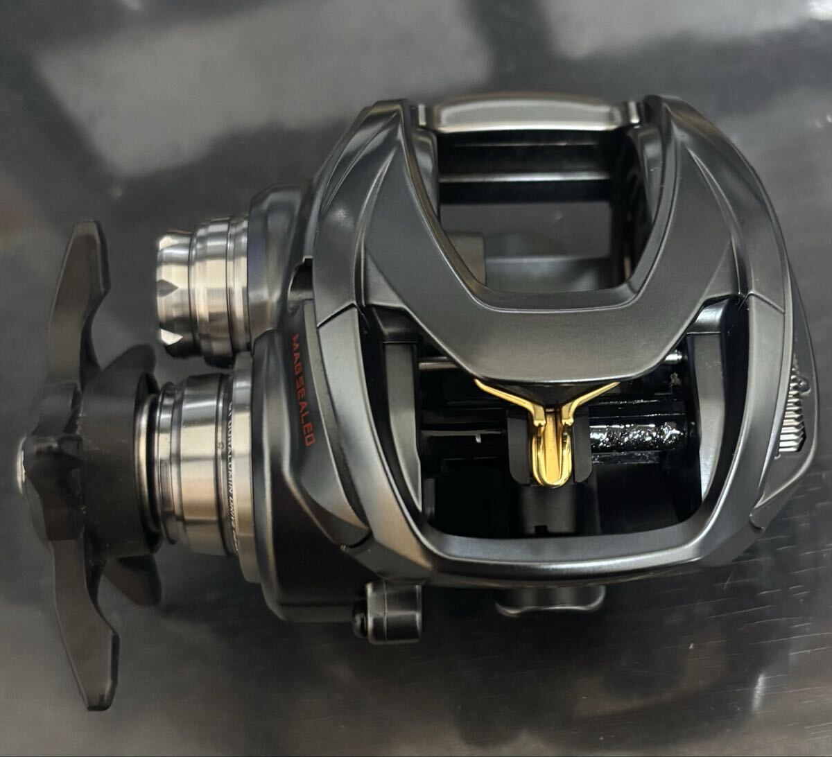 ★☆ダイワ　スティーズ　A TW 1016SH ボディ　美品 ダイワ スティーズ A TW 1016SH ボディ 美品 ダイワ スティーズ A TW