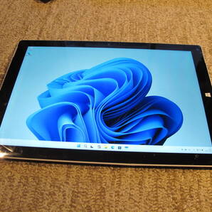 Microsoft Surface Pro3 Core i5 4300U/4GB/SSD 128GB