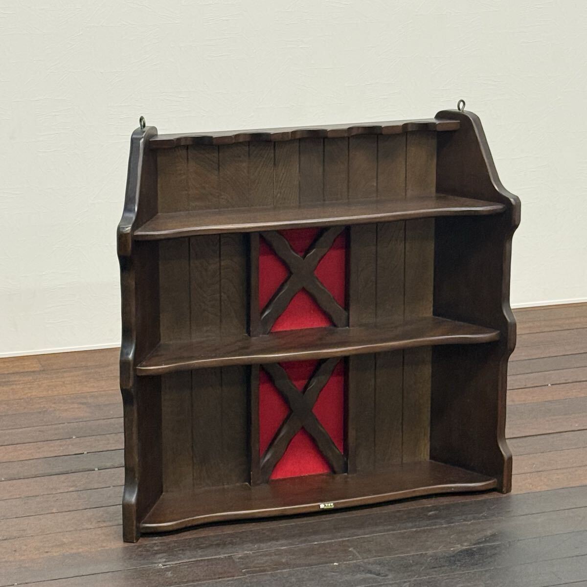 2025年最新】Yahoo!オークション -カリモク マガジンラックの中古品