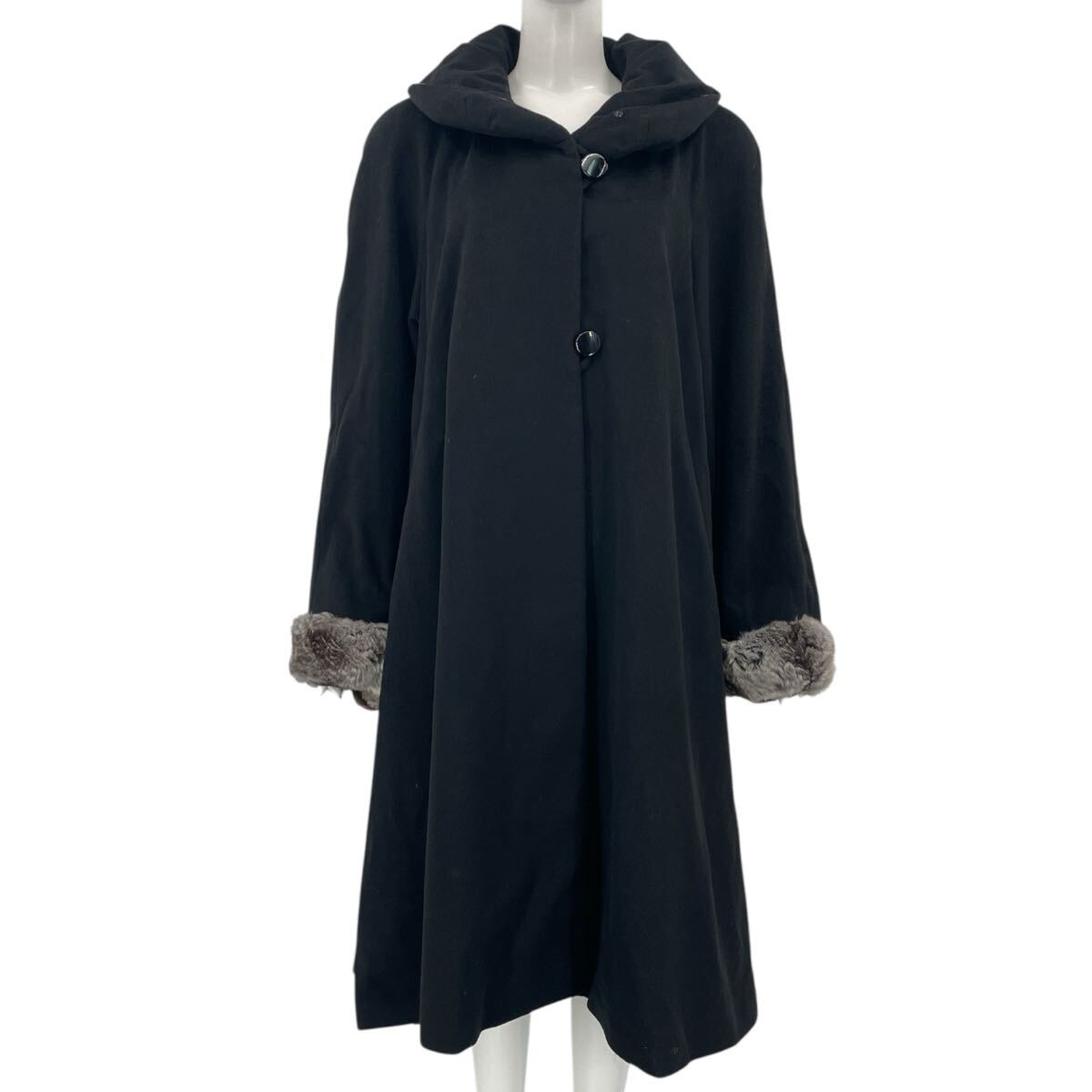 2025年最新】Yahoo!オークション -毛皮コート viscardiの中古品・新品