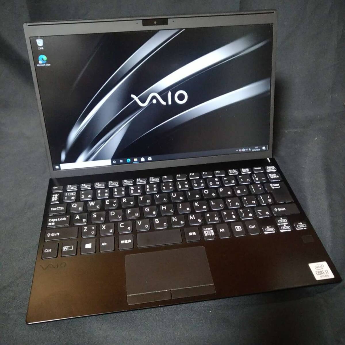 Yahoo!オークション - SONY VAIO UX系列 2台セット ジャンク