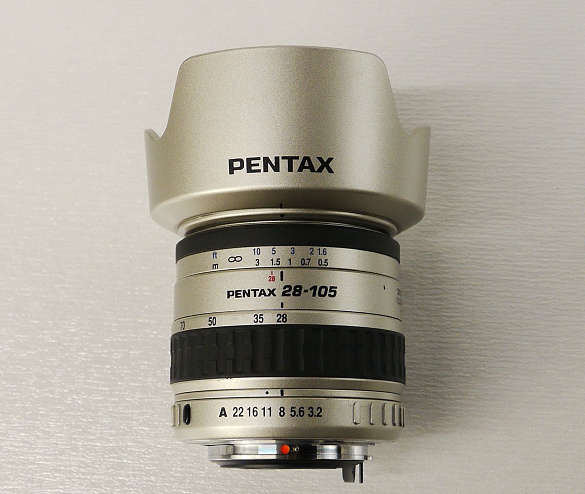Yahoo!オークション -「28 105 3.2」(ペンタックス) (一眼カメラ用
