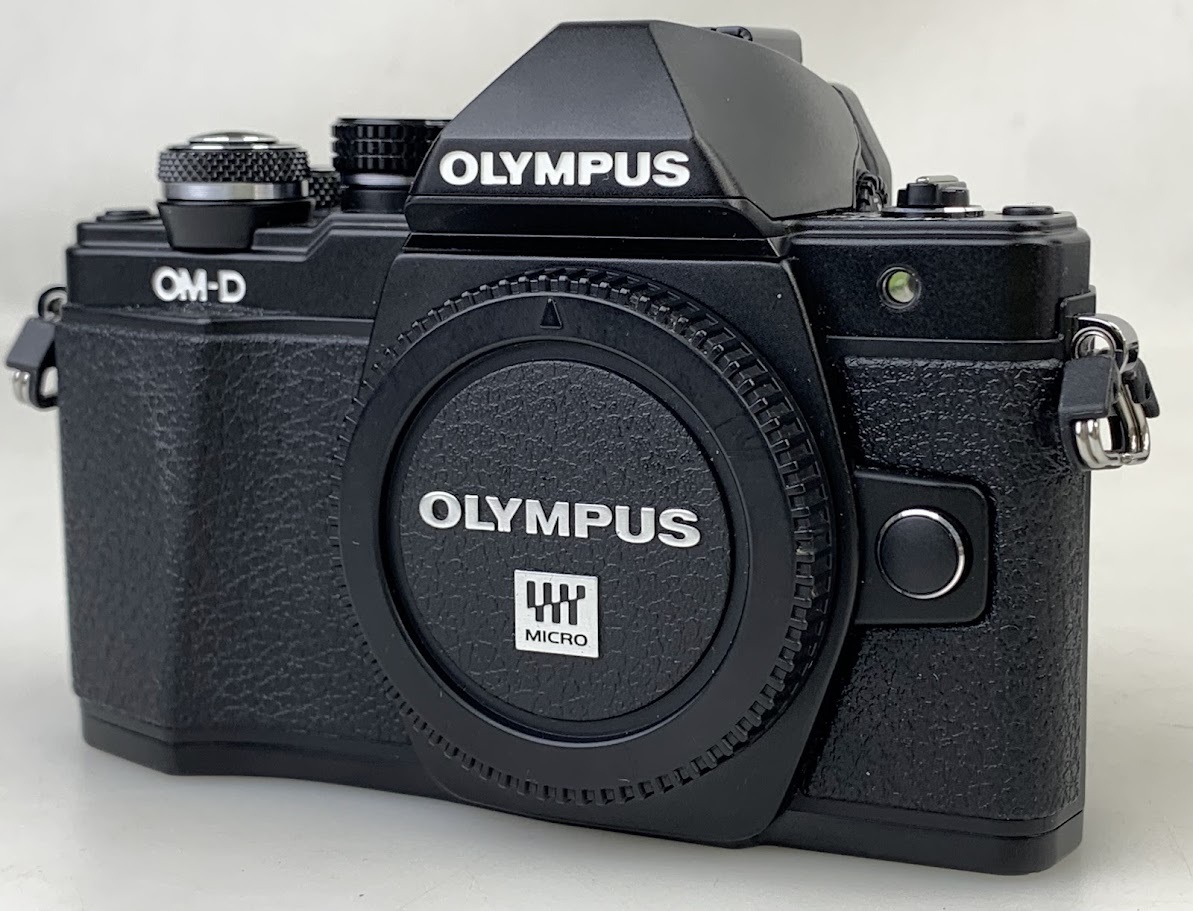 Yahoo!オークション -「オリンパス om-d e-m10」の落札相場・落札価格