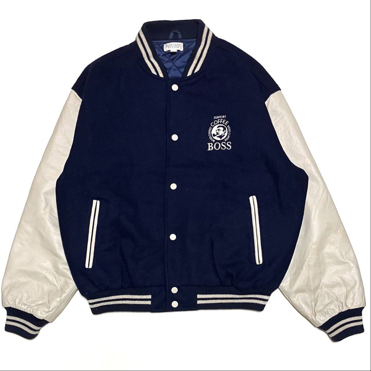 2025年最新】Yahoo!オークション -boss スタジャンの中古品