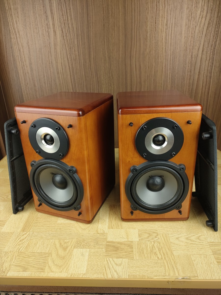 Yahoo!オークション -「dynaudio audience 42」(スピーカー