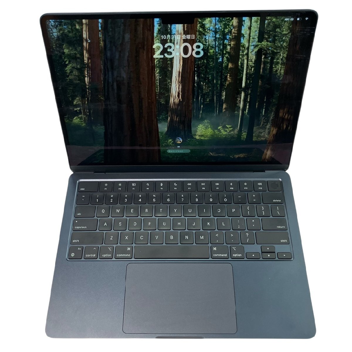 Apple MacBook Air m2 8gb 13インチ ほぼ未使用品 Amazon.co.jp: 【整備済み品】 Apple MacBook Air M2 2022 (13