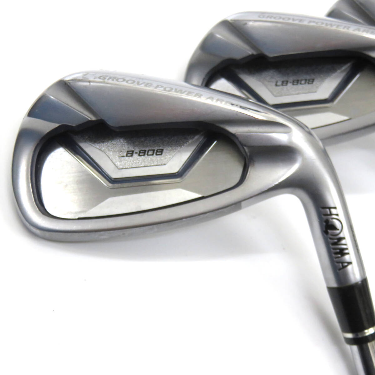 HONMA Honma LB-808 железный #5-#9 5 шт. комплект Flex S