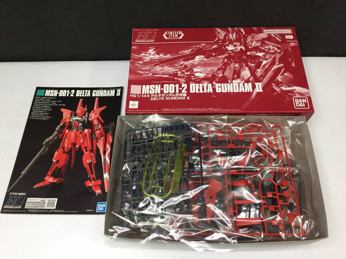 2025年最新】Yahoo!オークション -ガンプラ 未組立 hgの中古品・新品