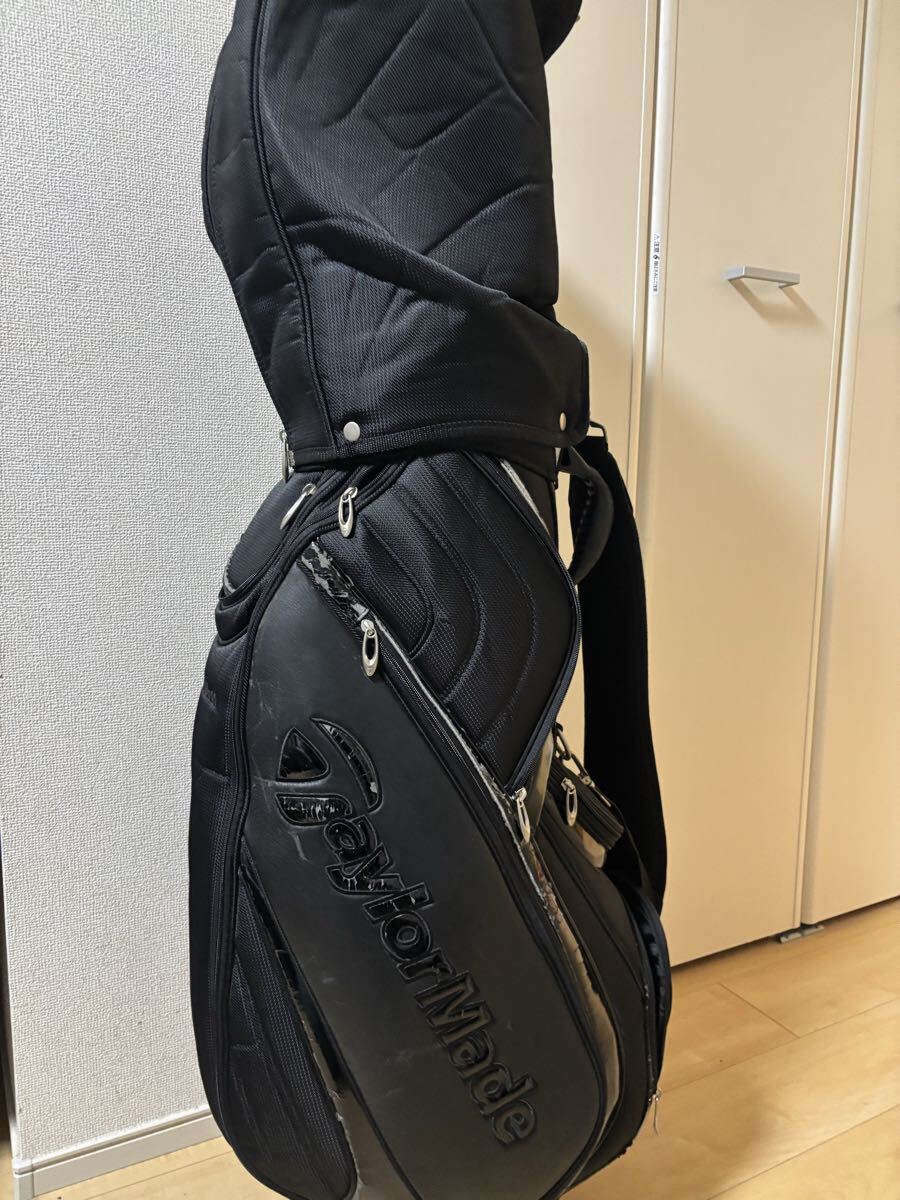 2025年最新】Yahoo!オークション -キャディバック(スポーツ別)の中古品