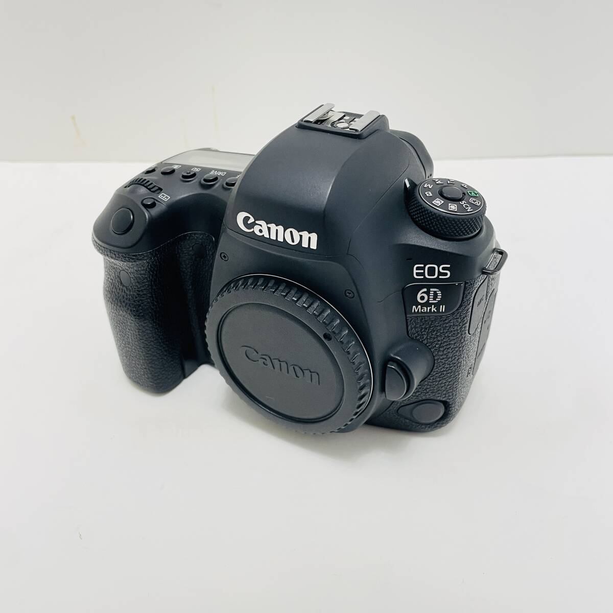 2025年最新】Yahoo!オークション -canon eos 6dの中古品・新品・未使用