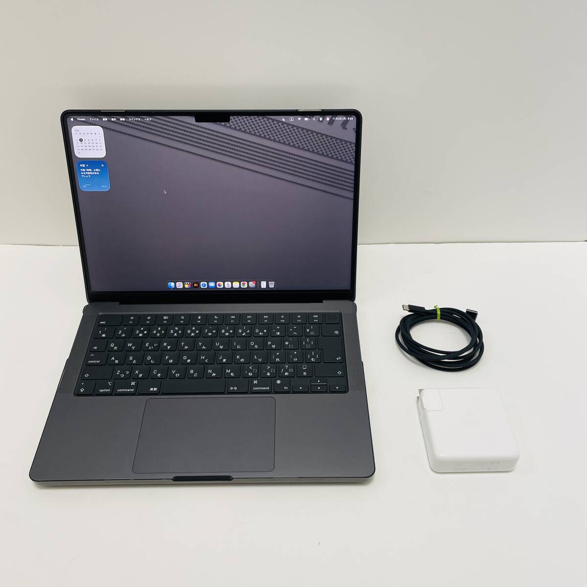 2025年最新】Yahoo!オークション -macbook pro 14インチ m4(2024