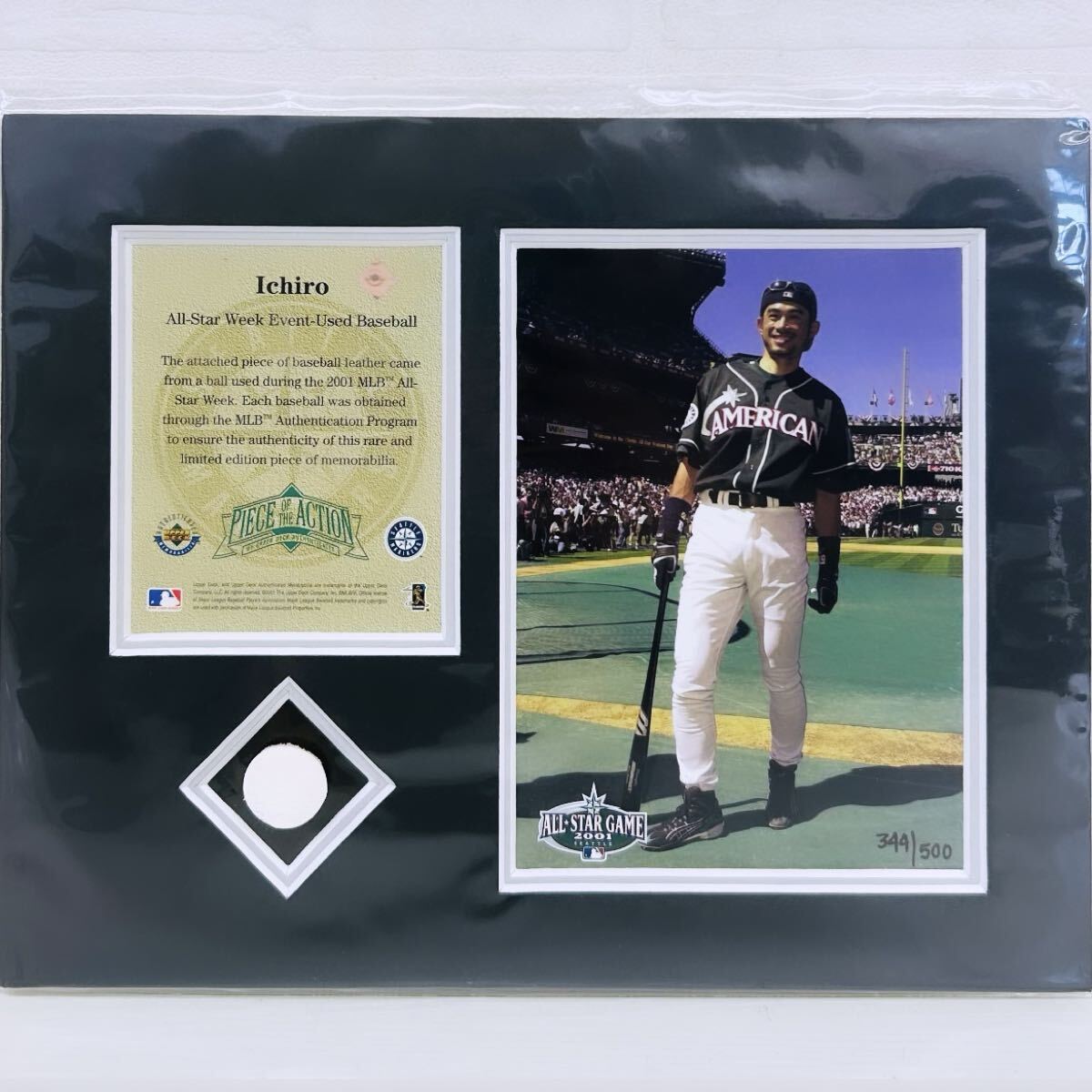 2025年最新】Yahoo!オークション -2001オールスターゲームの中古品