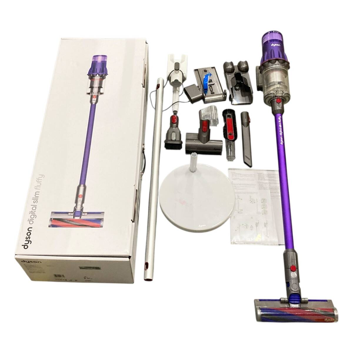 2025年最新】Yahoo!オークション -ダイソン 掃除機 ジャンクの中古品