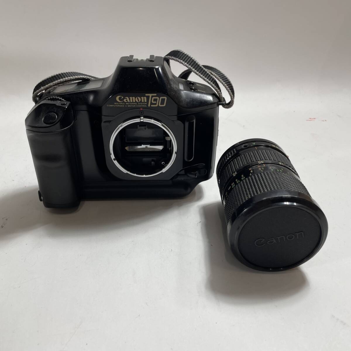 2025年最新】Yahoo!オークション -canon t90の中古品・新品・未使用品一覧