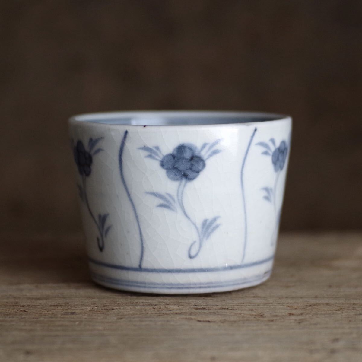 Yahoo!オークション -「古伊万里 蕎麦猪口」の落札相場・落札価格