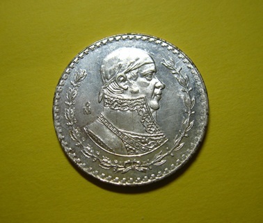 2025年最新】Yahoo!オークション -メキシコ 1ペソ(貨幣)の中古品