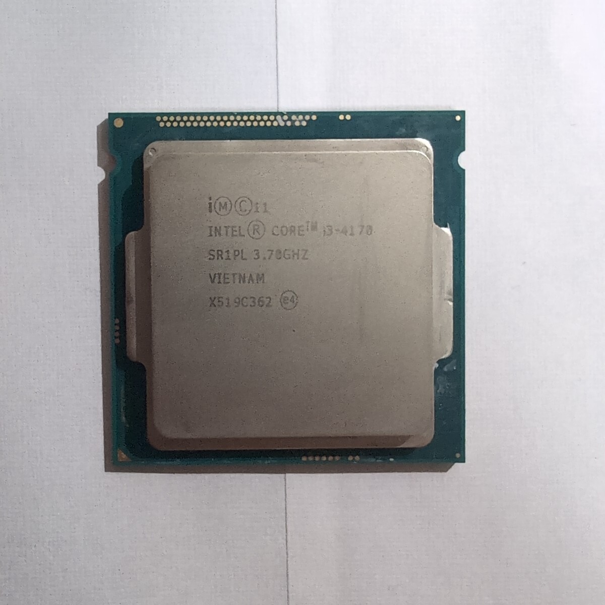 2025年最新】ジャンク CPU パーツ - お得に探せる商品が満載！- Yahoo