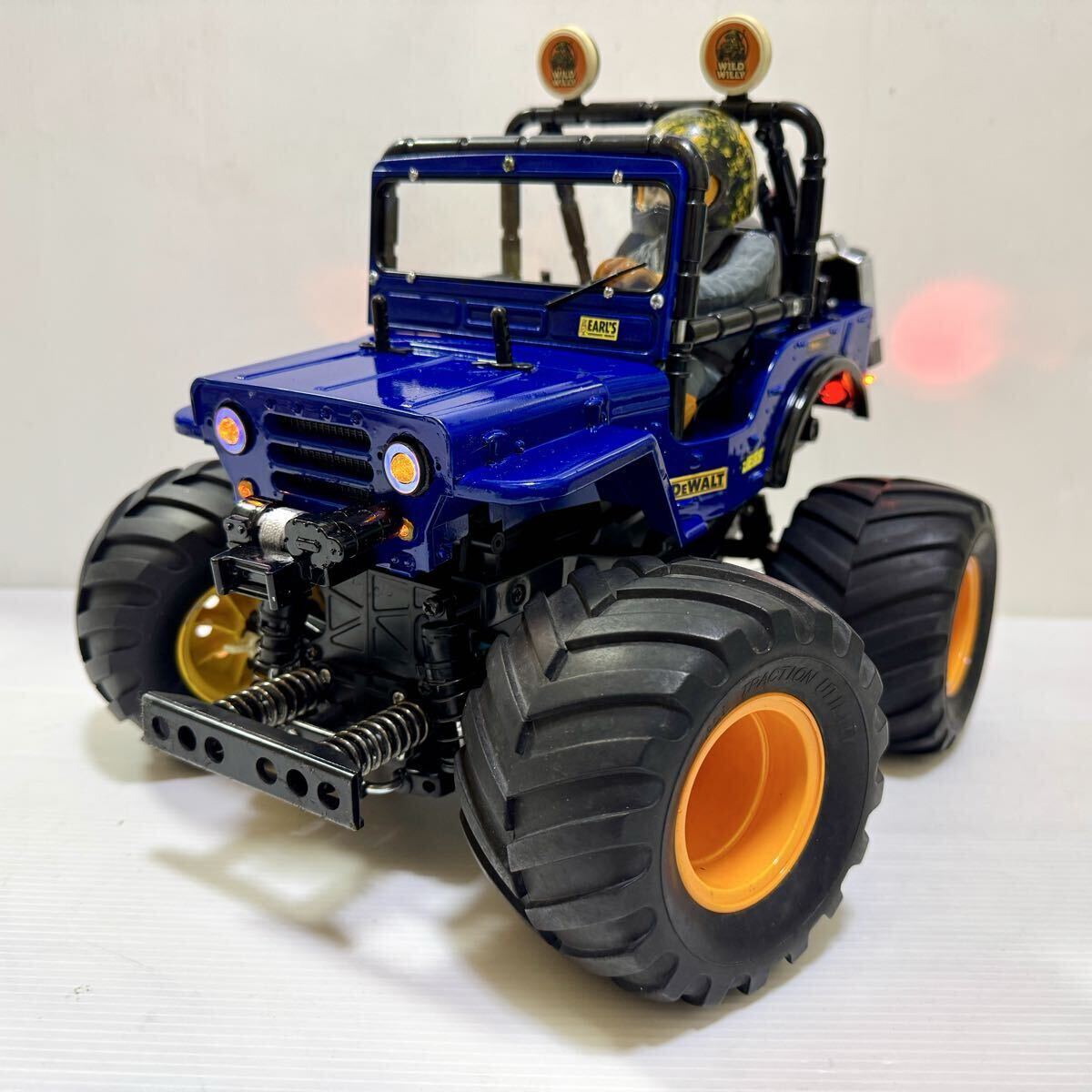 2025年最新】Yahoo!オークション -#ワイルドウイリー2の中古品・新品