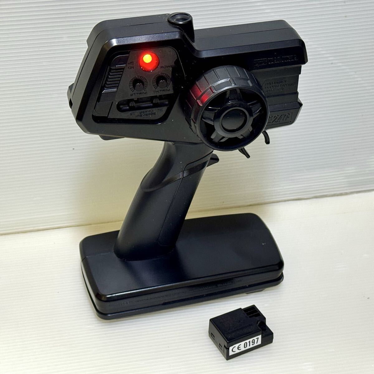 2025年最新】Yahoo!オークション -タミヤ プロポセットの中古品・新品