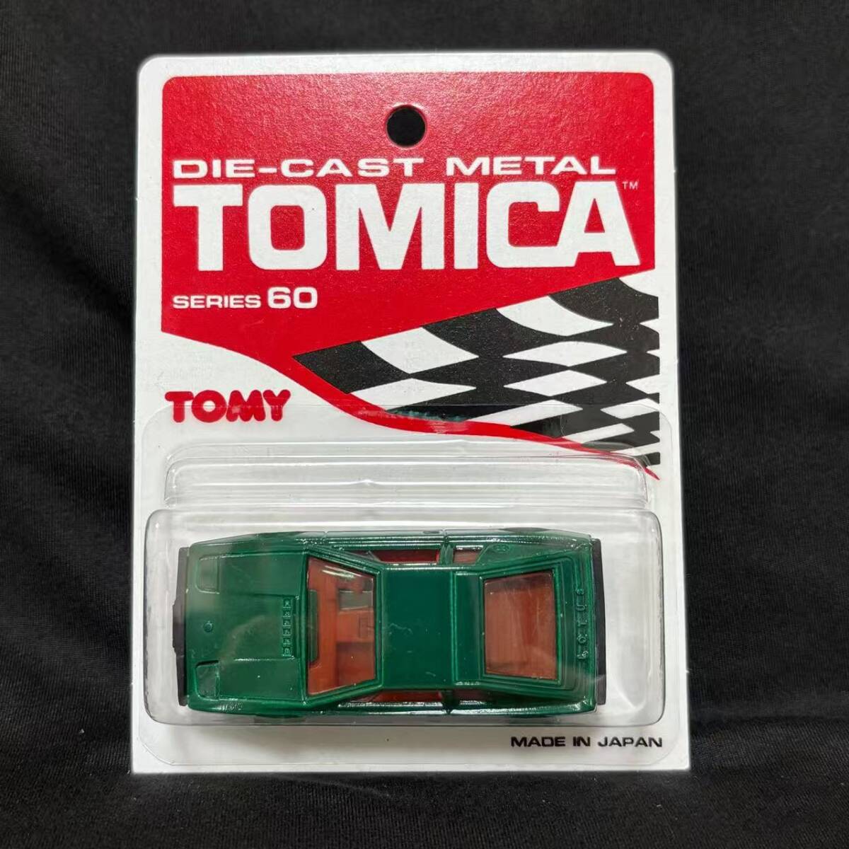 Yahoo!オークション -「トミカ 輸出」(トミカ) (自動車)の落札