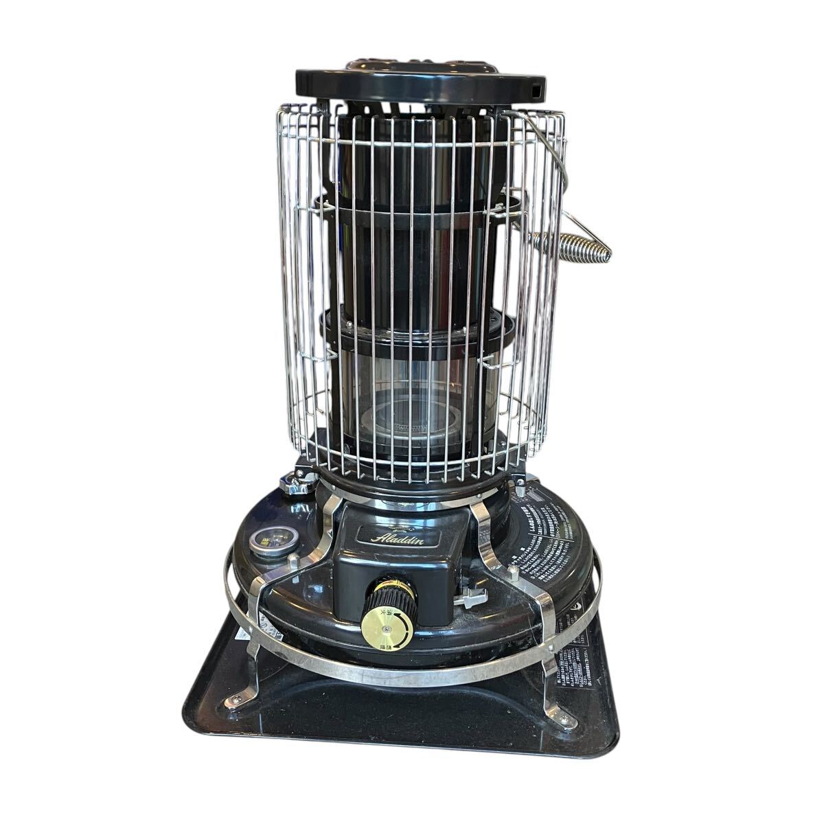 2025年最新】Yahoo!オークション -アラジン ブルーフレーム(ストーブ