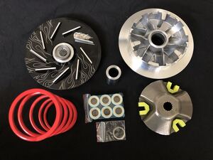 Cygnus GRYPHUS Длительная выносливость лошадиные силы Максимальная скорость Высокая скорость комплект шкива Новый CYGNUS GRYPHUS