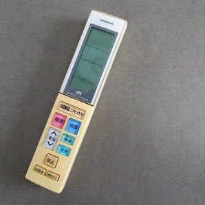 HITACHI エアコン用 エアコンRAR-6L2 日立中古品