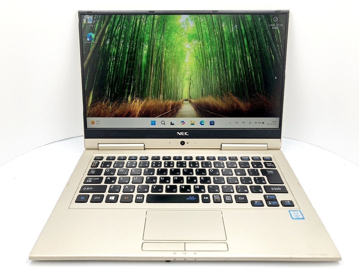 2025年最新】Yahoo!オークション -lavie hz 750(ノートブック、ノート