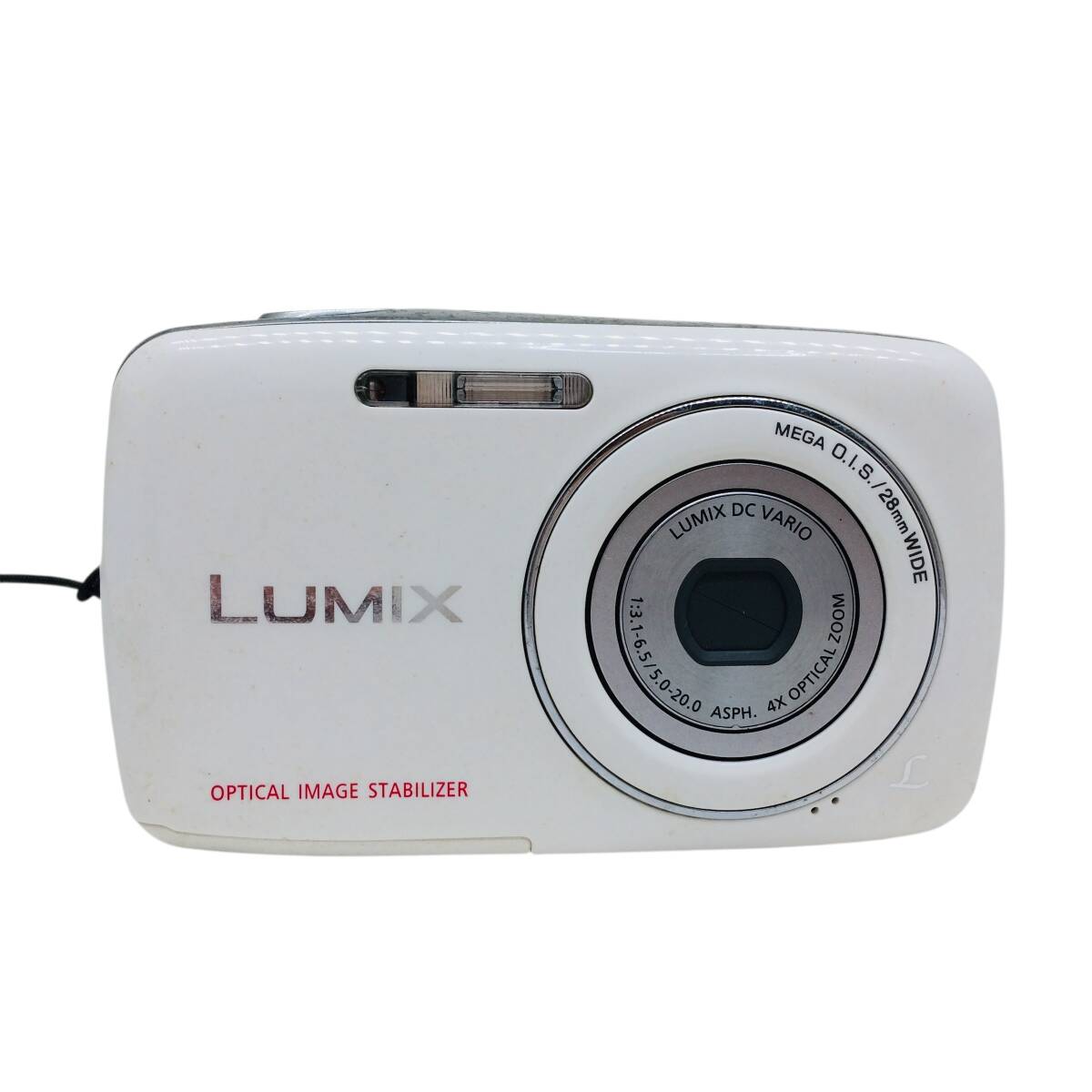 2025年最新】Yahoo!オークション -lumix s1の中古品・新品・未使用品一覧