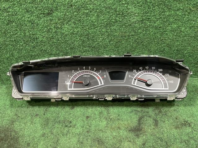 N-BOX DBA-JF3 спидометр custom G EX Honda sensingNH880M 78100-N112 78100-TTA-N11