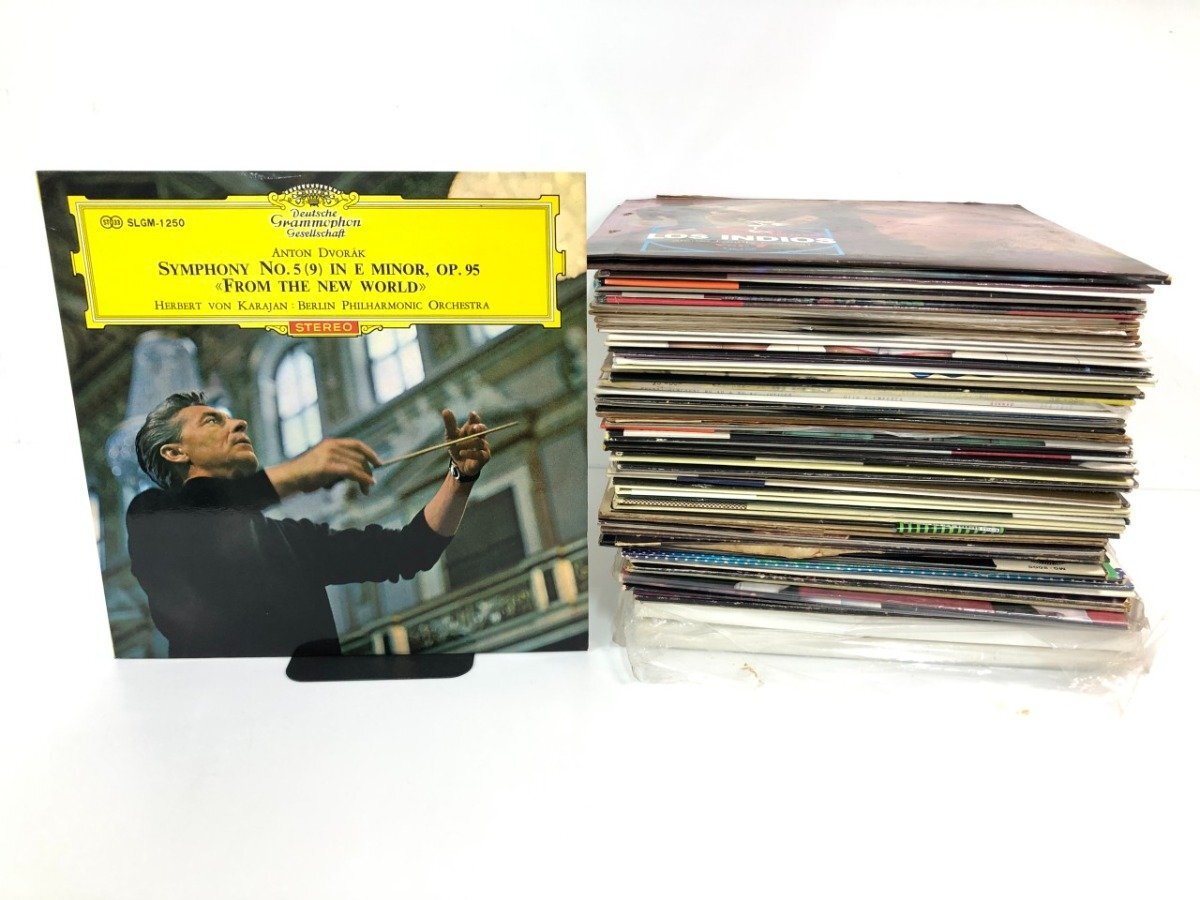 2025年最新】Yahoo!オークション -クラシックレコードまとめての中古品