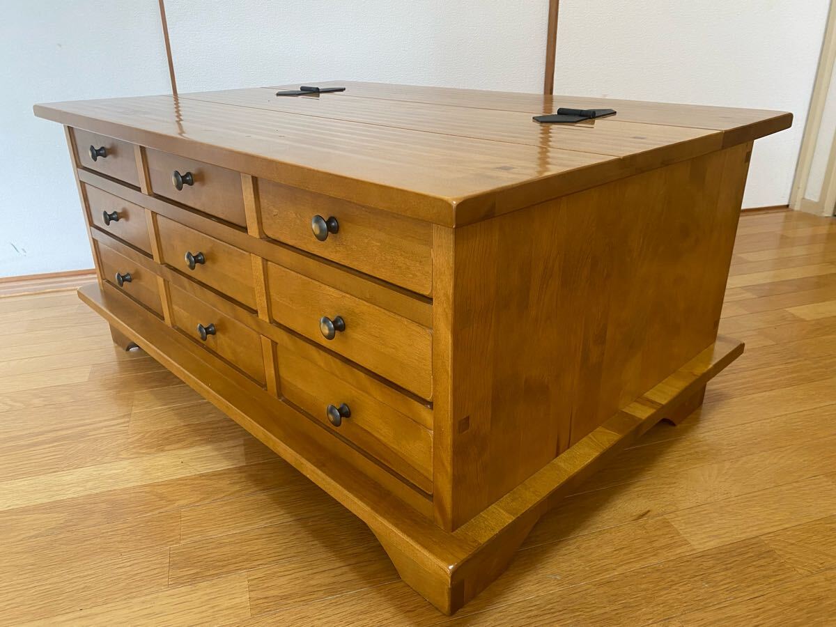 Yahoo!オークション -「ローラアシュレイ」(棚、キャビネット) (家具